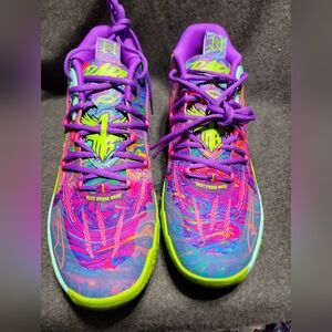 Puma x LaMelo Ball MB.03 "Be You" 10.5 M